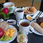 Olive Boutique Bed & Breakfast Vila Franca do Campo