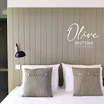 Bed & Breakfast Olive Boutique 4*