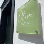 Olive Boutique 4* Vila Franca do Campo