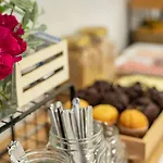 Olive Boutique Bed & Breakfast Vila Franca do Campo