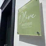 Olive Boutique 4*