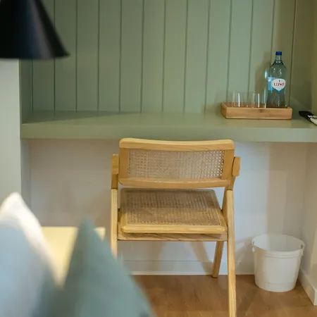 Olive Boutique 4*