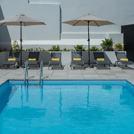 Bed and breakfast Olive Boutique Vila Franca do Campo