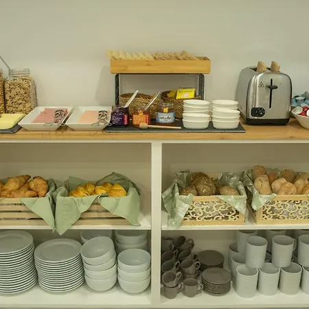 Bed & Breakfast Olive Boutique