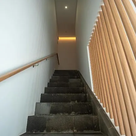 Olive Boutique Bed & Breakfast Vila Franca do Campo