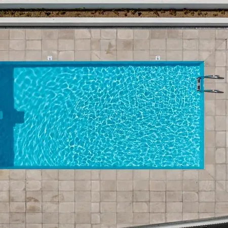 住宿加早餐酒店 Olive Boutique 4*