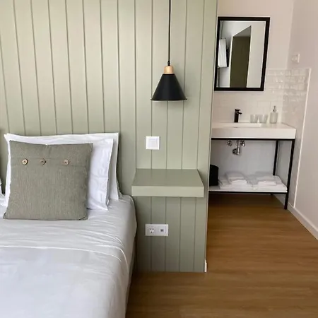 Olive Boutique Bed and breakfast