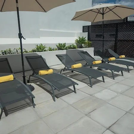 Bed & Breakfast Olive Boutique 4*