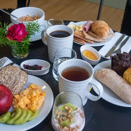 Olive Boutique Bed and breakfast Vila Franca do Campo