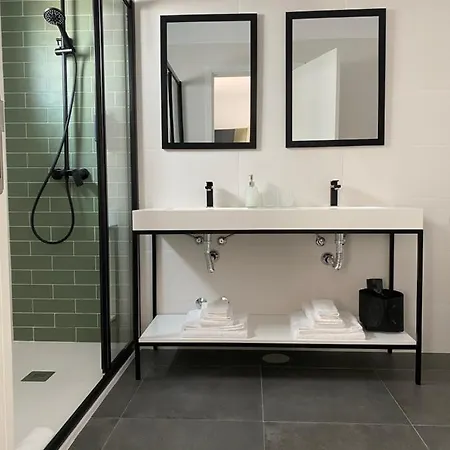 Olive Boutique 维拉弗兰卡杜坎普