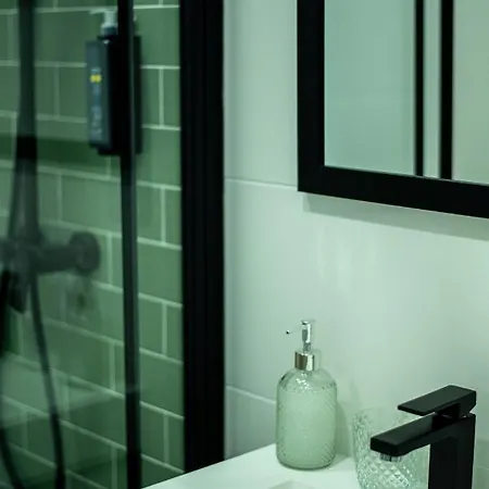 住宿加早餐酒店 Olive Boutique 4*