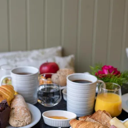Olive Boutique Bed and breakfast