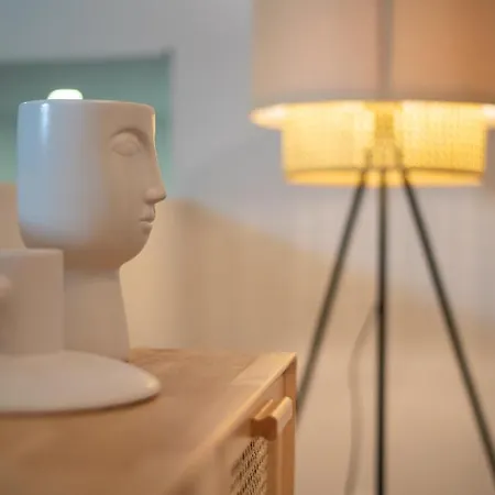 Olive Boutique Bed & Breakfast