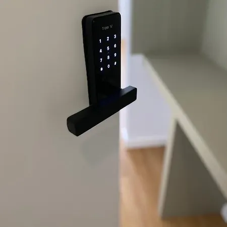 Bed & Breakfast Olive Boutique 4*