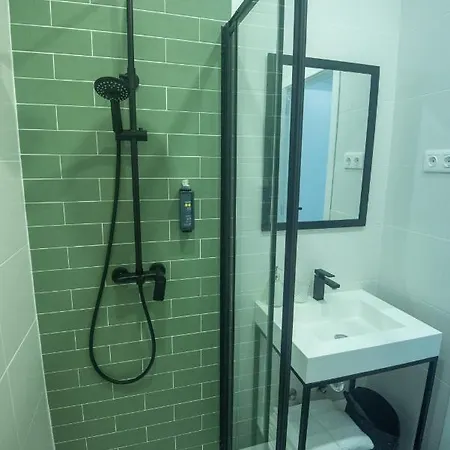 Olive Boutique 4* 维拉弗兰卡杜坎普