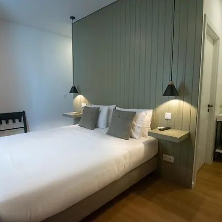 Oda ve Kahvaltı Olive Boutique