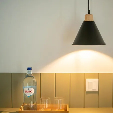 Olive Boutique 4* 维拉弗兰卡杜坎普