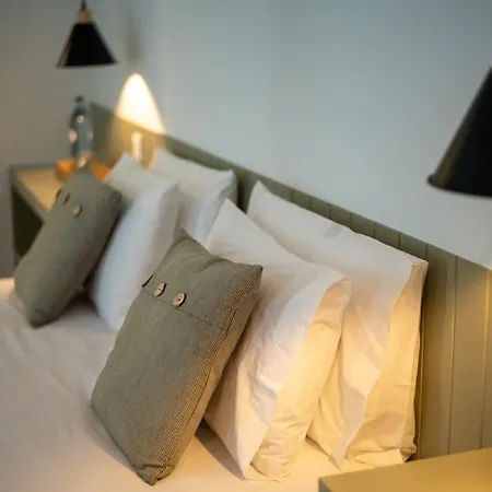 Olive Boutique Oda ve Kahvaltı Vila Franca do Campo