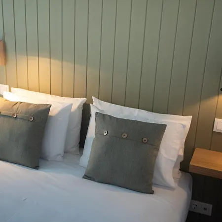 Olive Boutique Bed and breakfast *