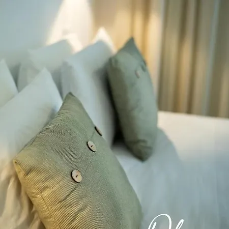 Oda ve Kahvaltı Olive Boutique Vila Franca do Campo