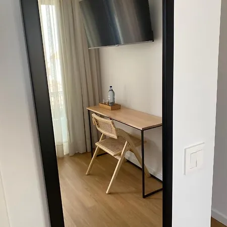 Bed and breakfast Olive Boutique