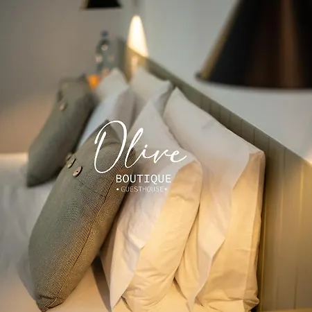 Olive Boutique Vila Franca do Campo