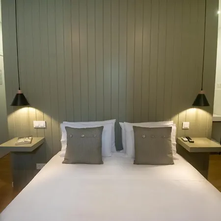 Oda ve Kahvaltı Olive Boutique Vila Franca do Campo