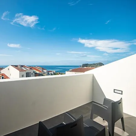 Olive Boutique 4* Vila Franca do Campo