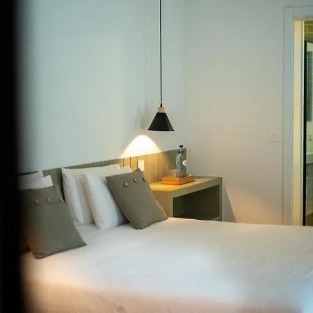 Bed and breakfast Olive Boutique