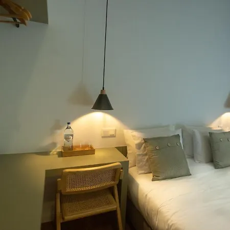Olive Boutique Bed and breakfast Vila Franca do Campo