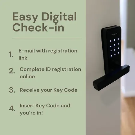 Bed & Breakfast Olive Boutique