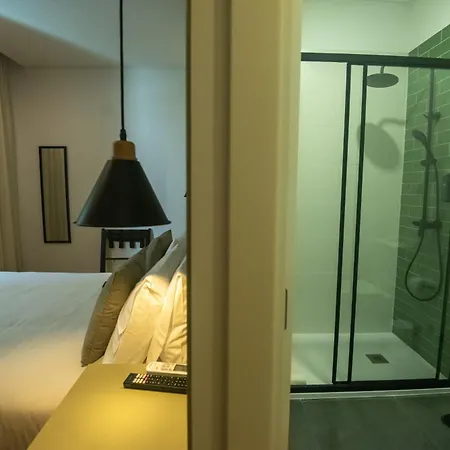 Olive Boutique 4* Vila Franca do Campo