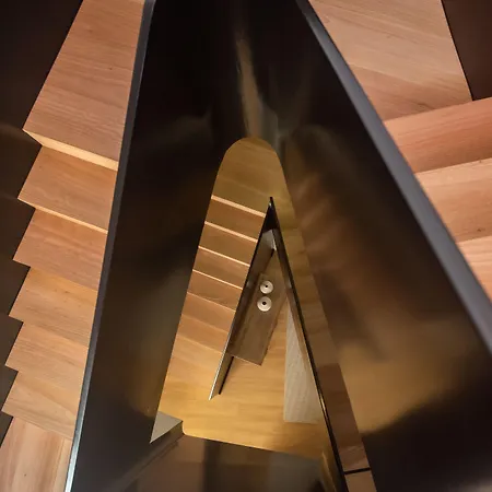 住宿加早餐酒店 Olive Boutique 维拉弗兰卡杜坎普