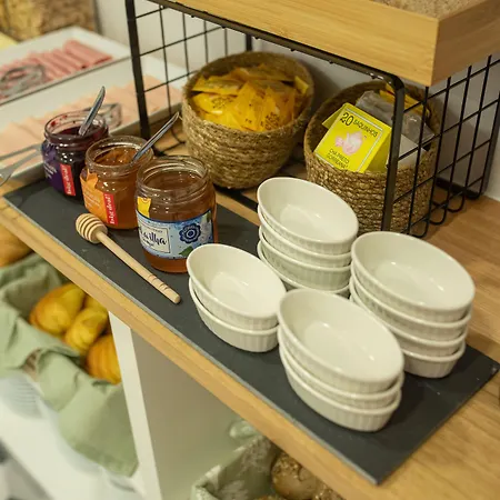 Nocleg ze śniadaniem Olive Boutique