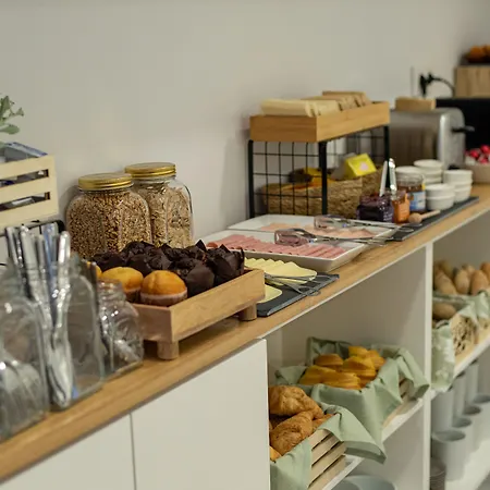 Bed & Breakfast Olive Boutique 4*