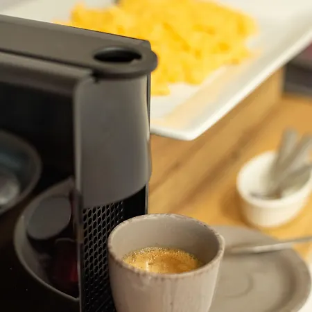 Olive Boutique Bed & Breakfast Vila Franca do Campo