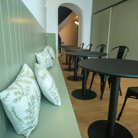 Olive Boutique 4* Vila Franca do Campo