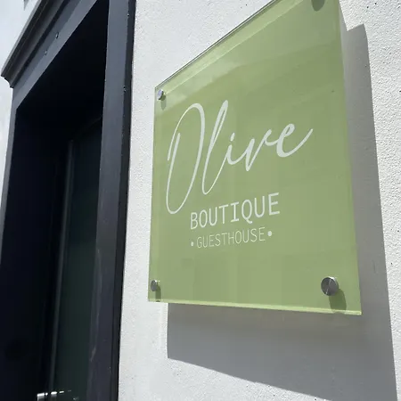 Olive Boutique 4*