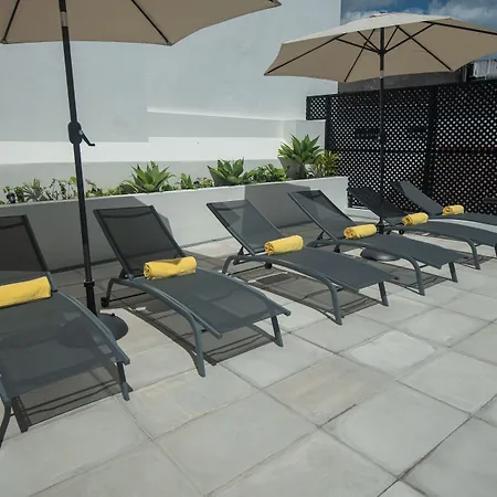 Bed & Breakfast Olive Boutique