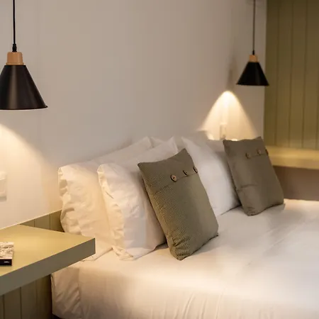 Olive Boutique Bed & Breakfast Vila Franca do Campo