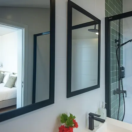 Bed & Breakfast Olive Boutique Vila Franca do Campo