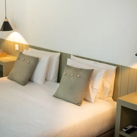 Olive Boutique 维拉弗兰卡杜坎普