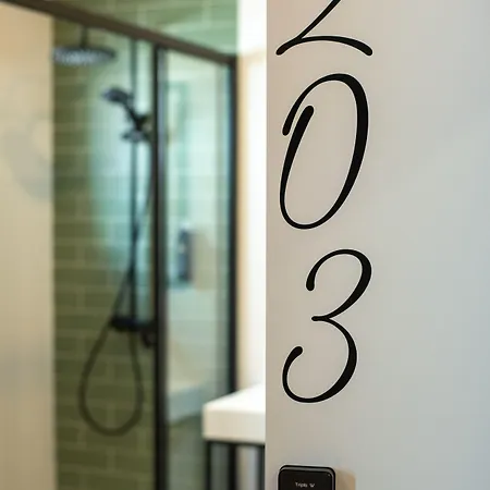 Olive Boutique Bed & Breakfast Vila Franca do Campo