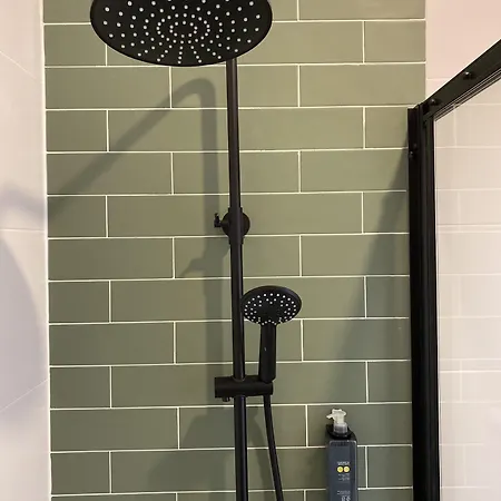 Oda ve Kahvaltı Olive Boutique