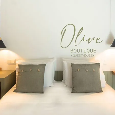Olive Boutique