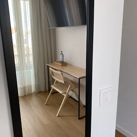 Oda ve Kahvaltı Olive Boutique