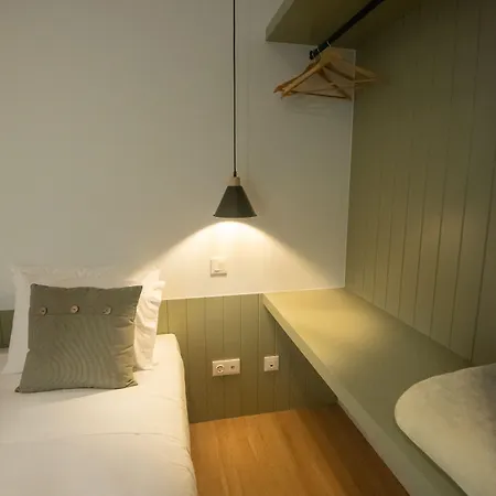 Olive Boutique 住宿加早餐酒店