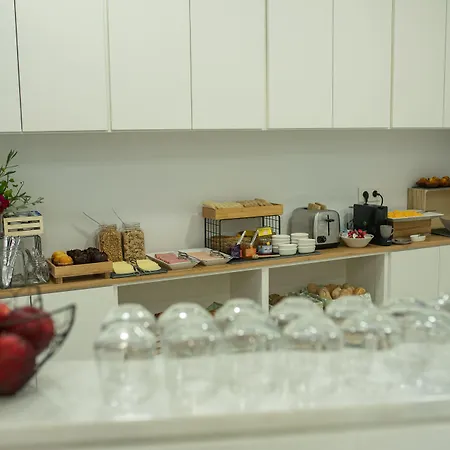 Olive Boutique 4*