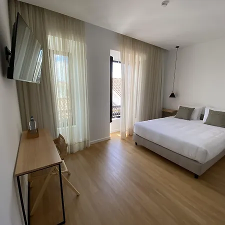 Olive Boutique Oda ve Kahvaltı 4*