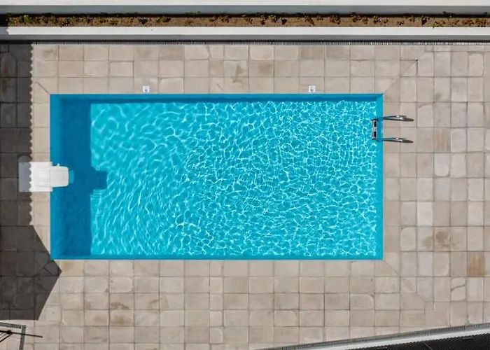 Couette-café Olive Boutique 4*